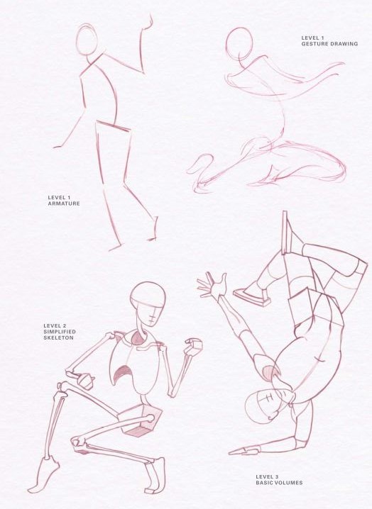524x718 Male Art Model Poses For Life And Figure Drawing Demos - Sketch Male