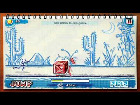 480x360 Sketchman (By - Sketch Man Game