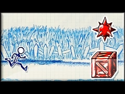 480x360 Sketchman - Sketch Man Game