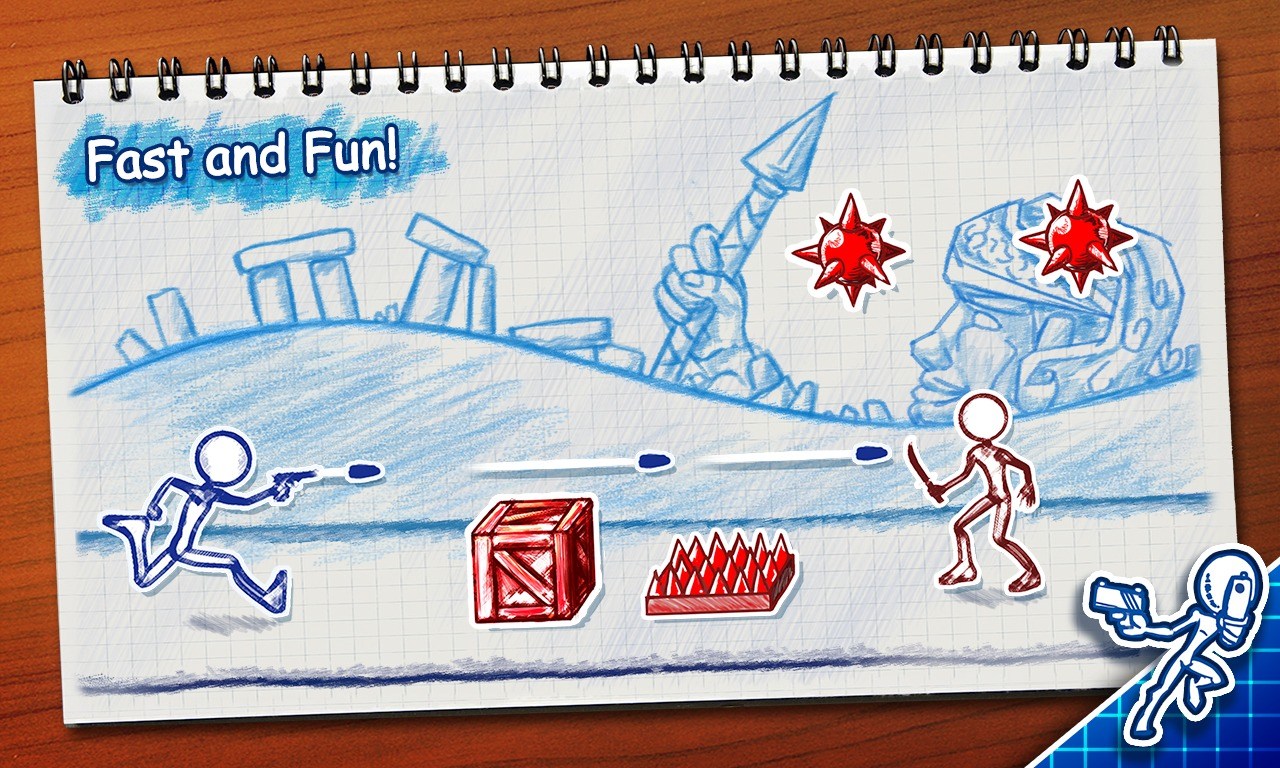 1280x768 Sketchman Games For Android 2018 Free Download. Sketchman - Sketch Man Game