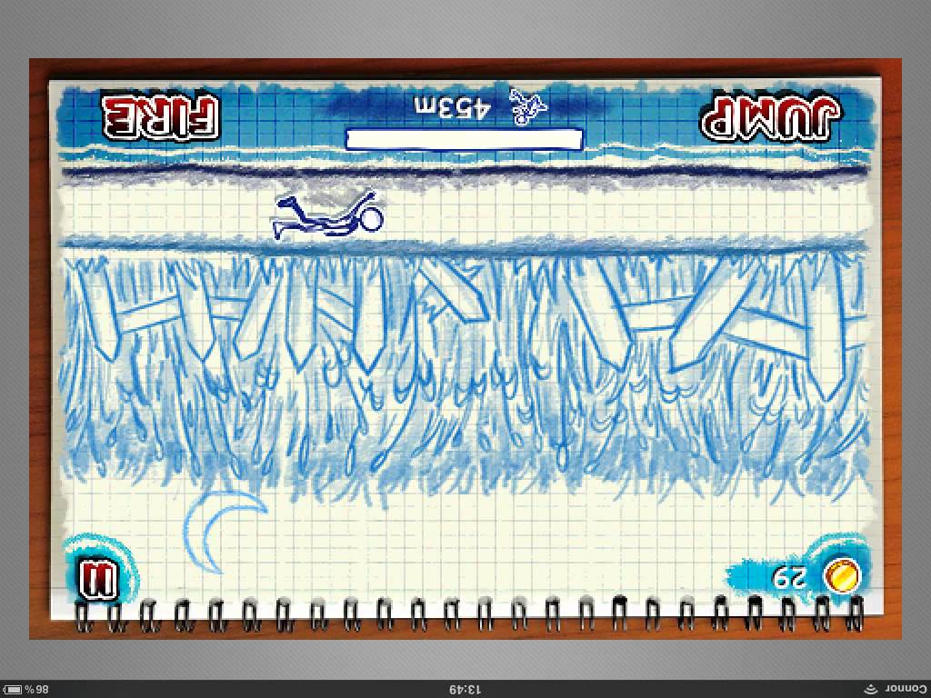 1024x768 How To Hack Sketchman On Ipadipodiphone - Sketch Man Game