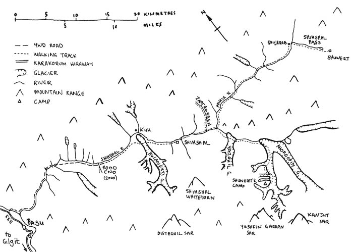 Sketch Map at PaintingValley.com | Explore collection of Sketch Map