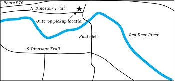 350x163 Sketch Maps, Flow Maps Amp Field Sketches - Sketch Map