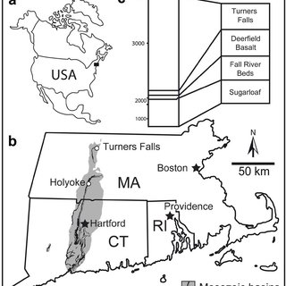 320x320 Geological And Geographical Context. A) Sketch Map Of North - Sketch Map Of North America