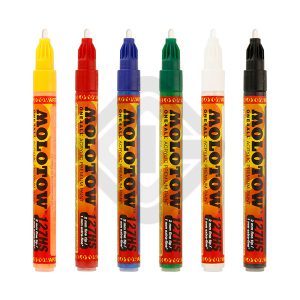 300x300 Molotow Professional Sketch Markers - Sketch Marker Commercial