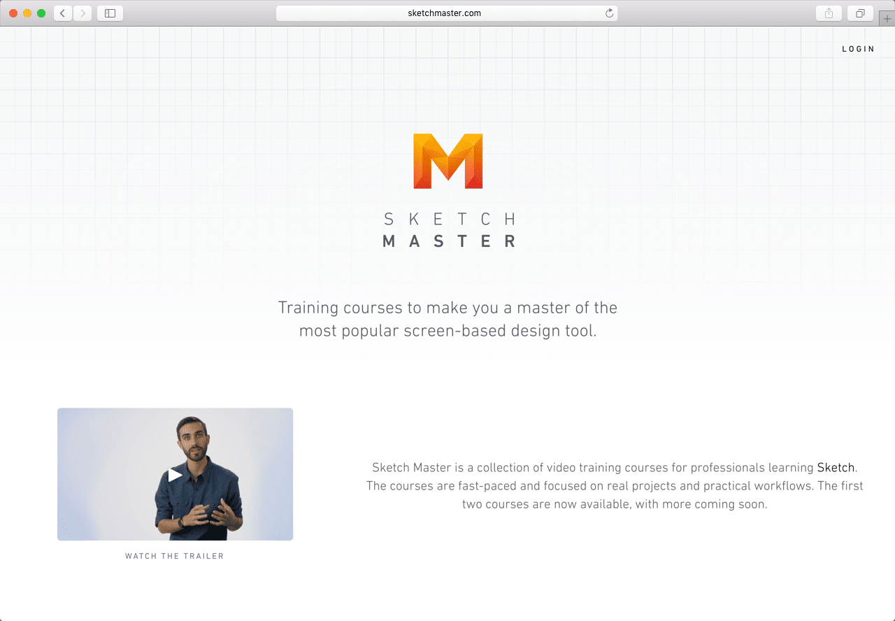 1280x888 Sketch Master The Sketch App Hub - Sketch Master