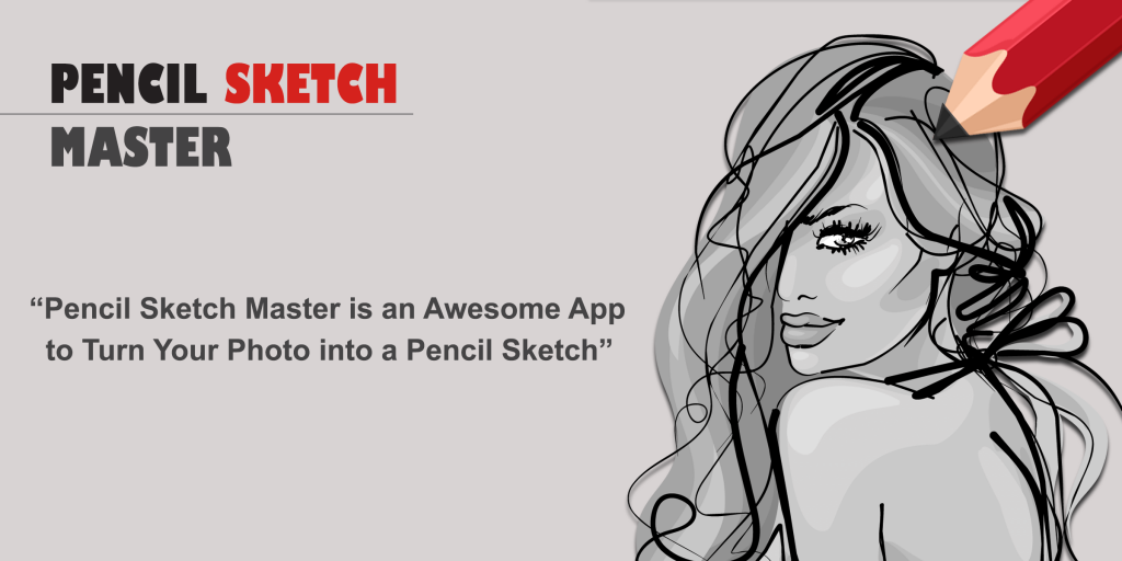 1024x512 Pencil Sketch Master - Sketch Master