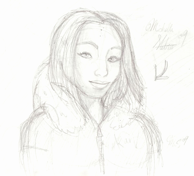 748x680 Sketch Me Easy Anime Sketches In Pencil Www Pixshark Com Images - Sketch Me