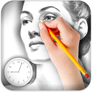 300x300 Sketch Me Now 2.0 Apk Androidappsapk.co - Sketch Me