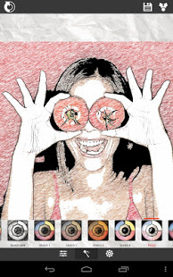 194x310 Sketch Me! Android App In The Google Play Store - Sketch Me App