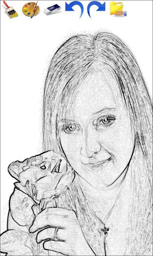 307x512 Sketch Me More App For Android Review - Sketch Me App