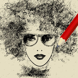 270x270 Sketch Me Photo Sketch On The App Store - Sketch Me App