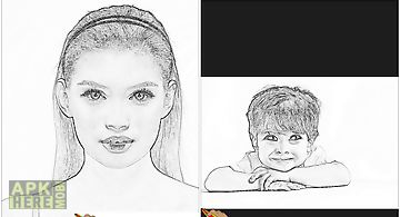 360x195 Sketch Me For Android Free Download - Sketch Me App