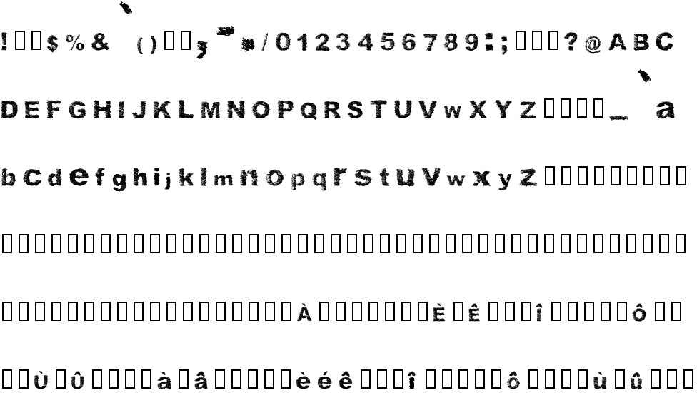 976x551 Sketch Me Free Font In Ttf Format For Free Download 560.74kb - Sketch Me Free