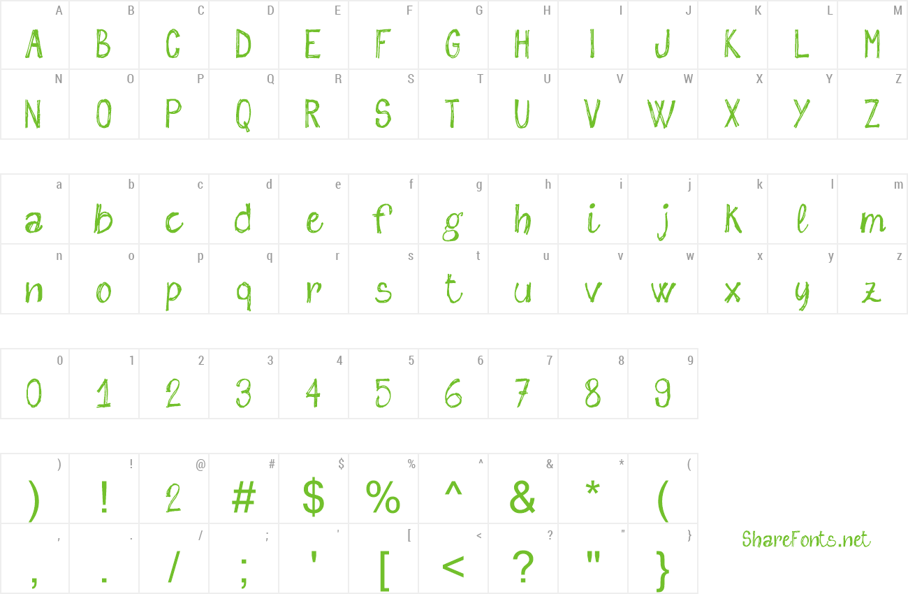 1300x850 Download Free Font Sketch Me Free Version - Sketch Me Free