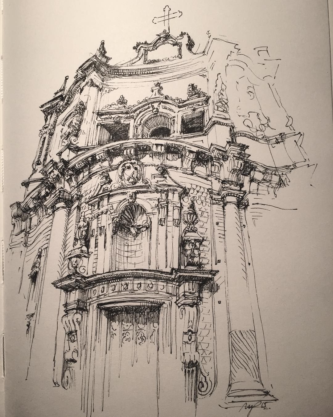 1080x1350 Posted By Markpoulierart This - Sketch Me Out