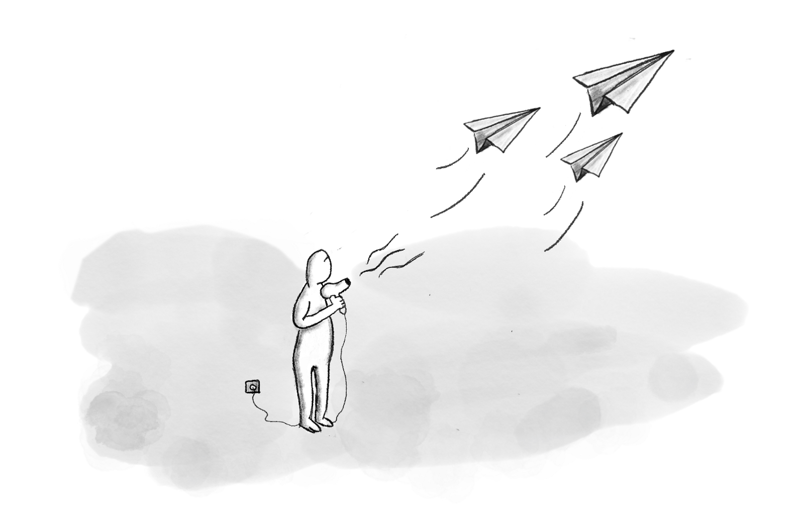 1600x1049 Taking Responsibility For The Things You Launch Ux Collective - Sketch Me Out