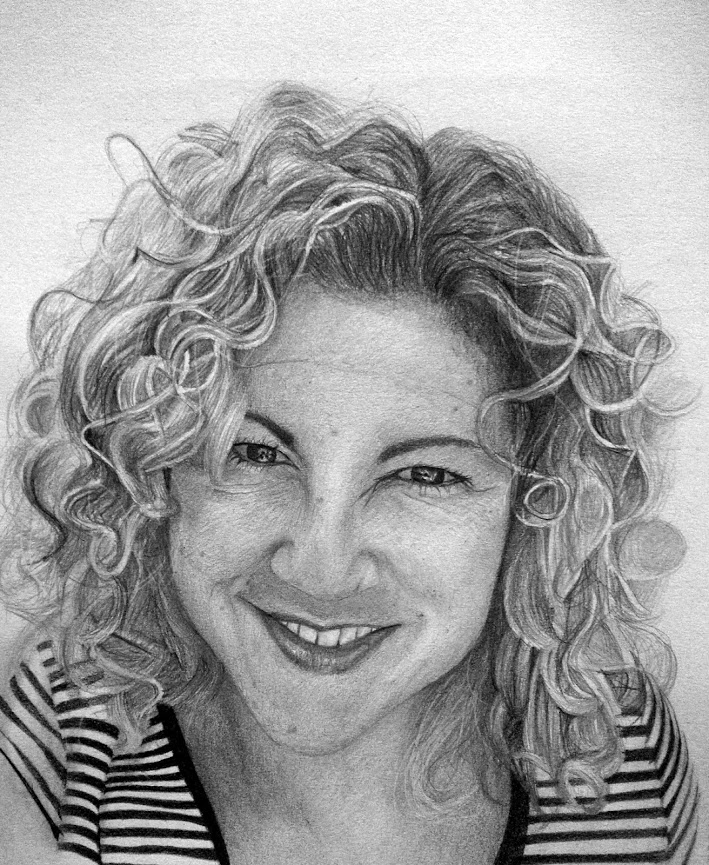 709x865 Pencil Sketch Artist - Sketch Me Photo