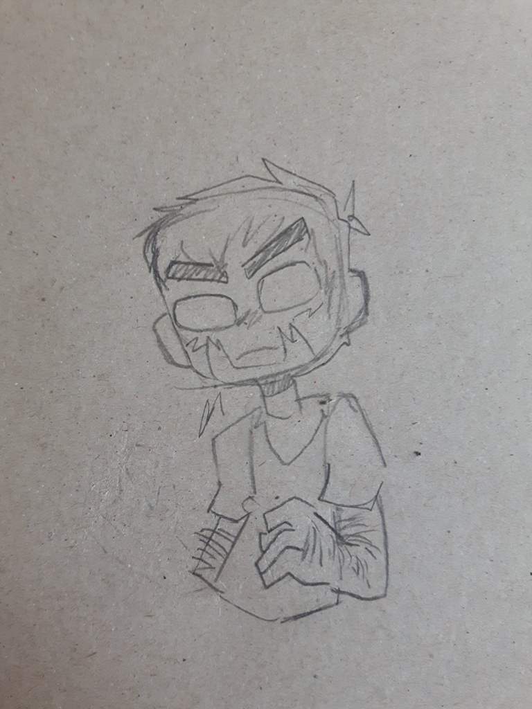 768x1024 Herobrine Sketch! Minecraft Amino - Sketch Minecraft