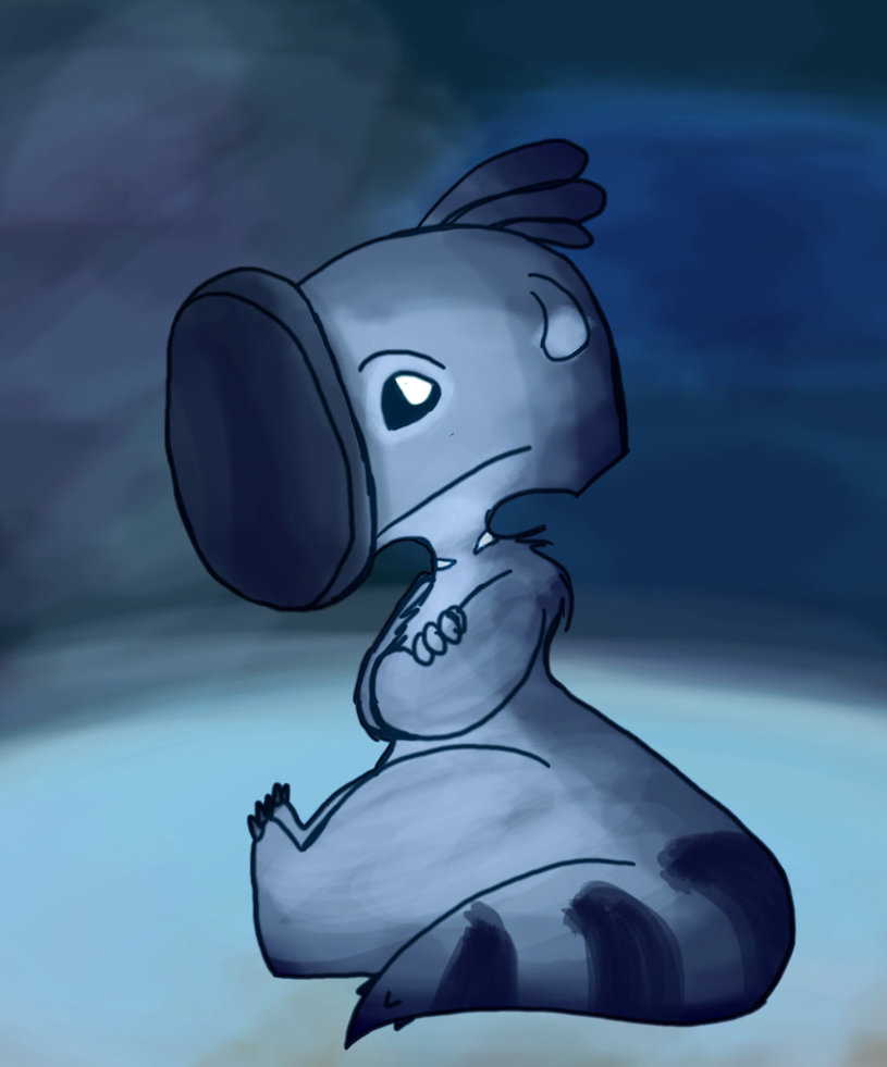 815x981 Hammerface Sketch (Mirror) By Starryblast9 - Sketch Mirror