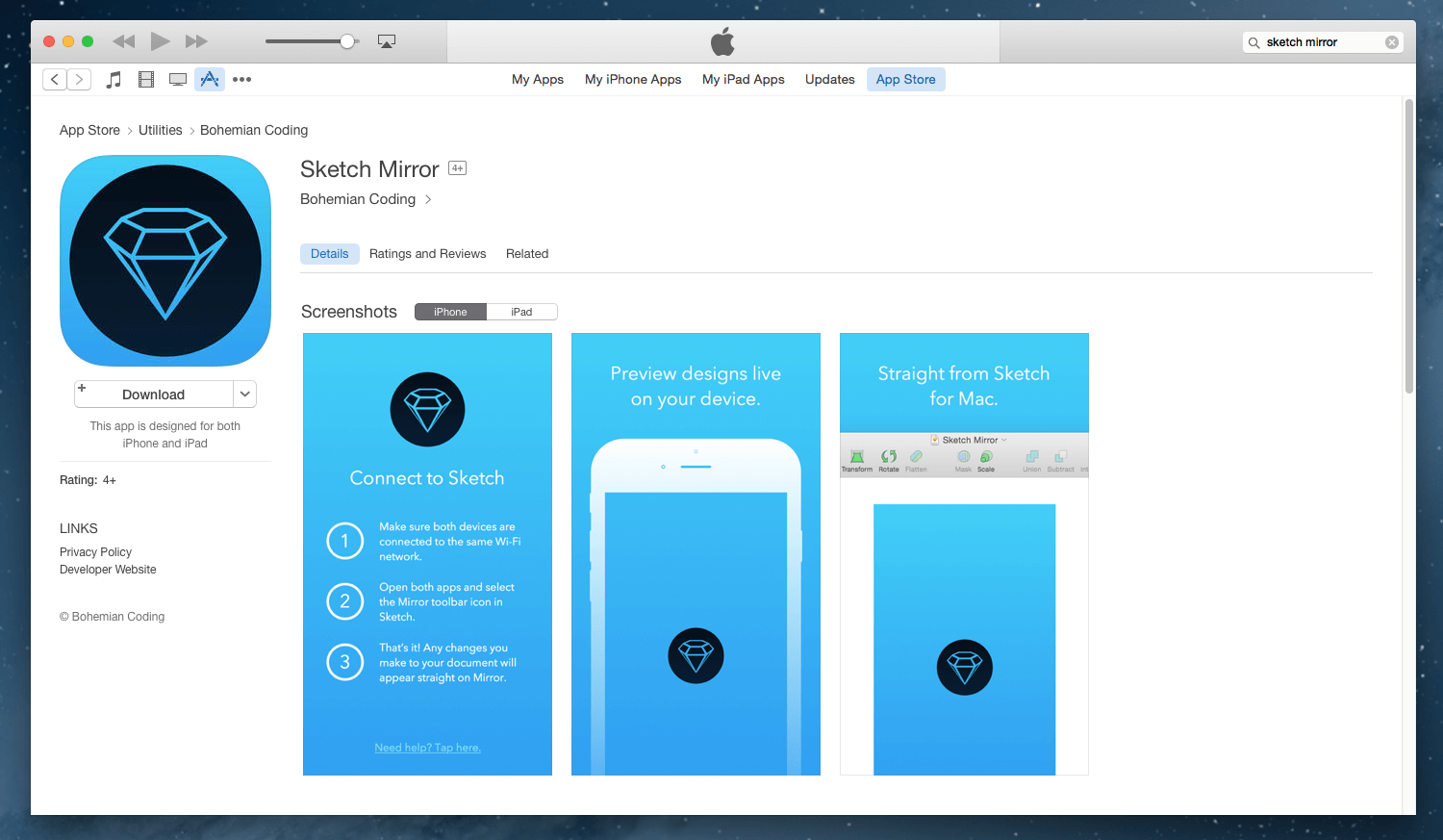 1500x873 Switching From Adobe Fireworks To Sketch 10 Tips And Tricks - Sketch Mirror