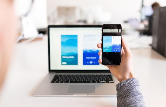 640x411 Undefined Webspiratie Design Tech - Sketch Mirror