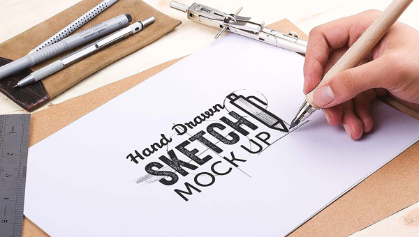 600x340 Sketch Mockup - Sketch Mockup Free