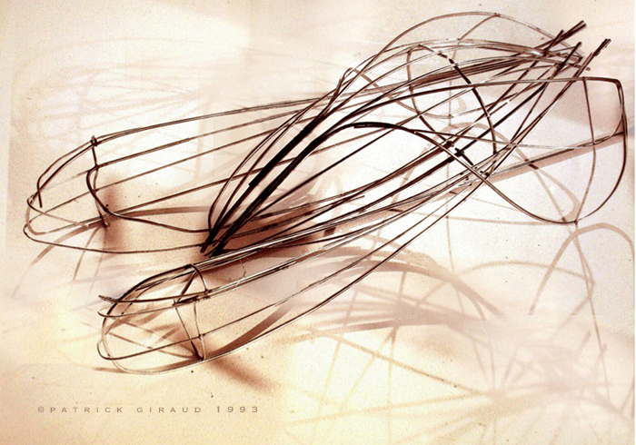 700x490 Linewire Modelling Masterclass Patjiro - Sketch Modelling