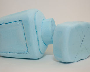 310x250 Skills - Sketch Modelling