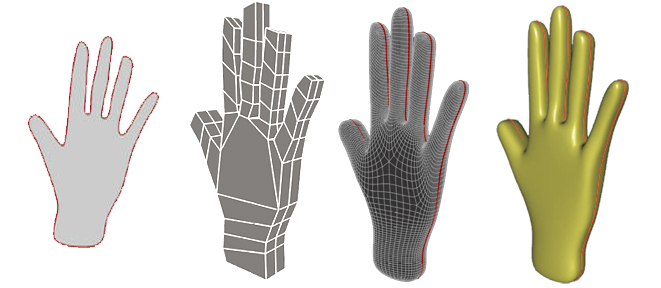 661x288 Unit 66 3d Modelling Ha4 Task 4 - Sketch Modelling