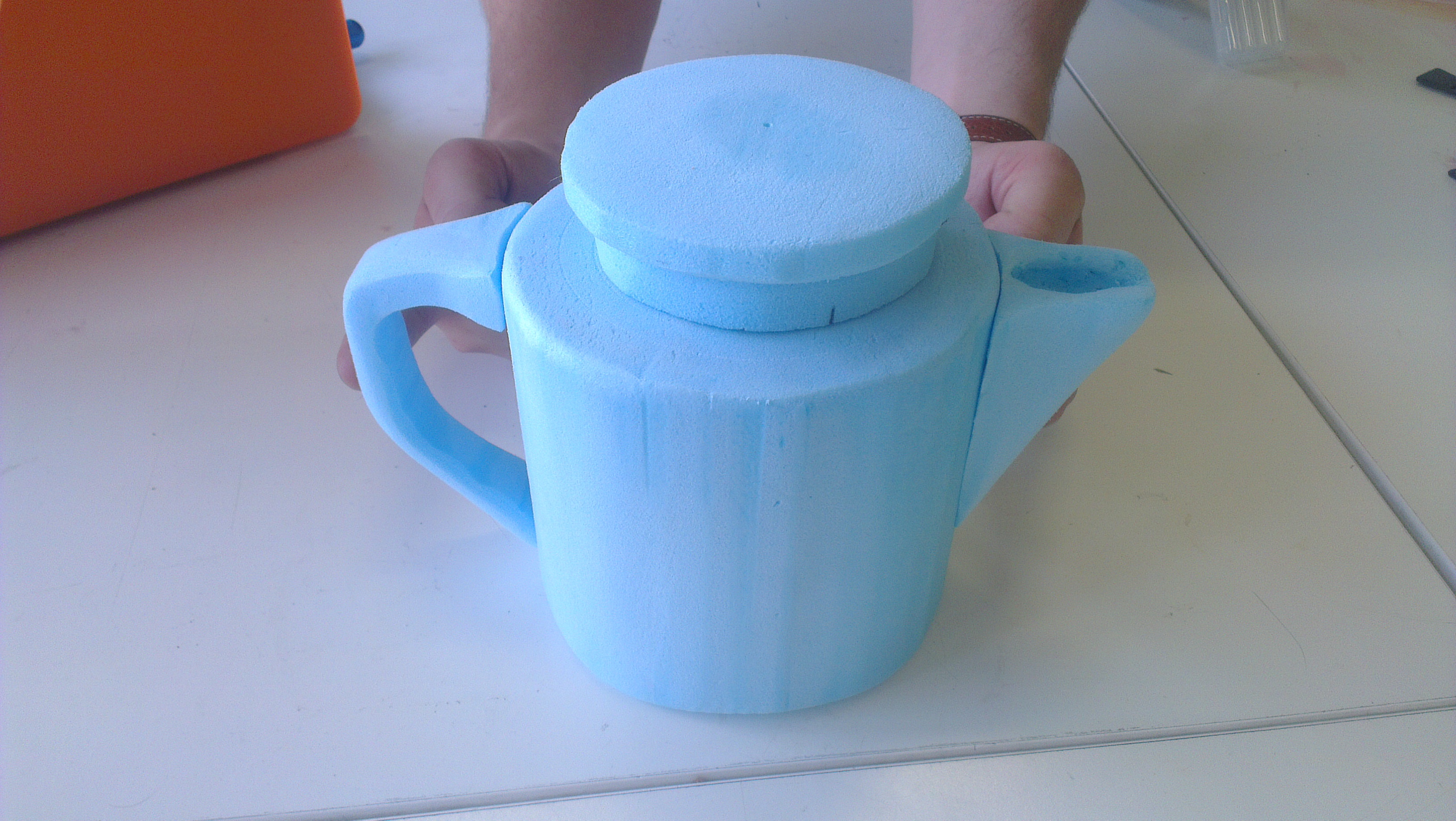 3264x1840 Designspeck Ubiquitous Crockery Jamesricedesign - Sketch Modelling