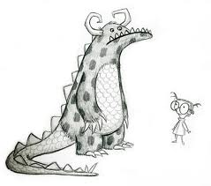 239x211 Sketch Monster - Sketch Monster