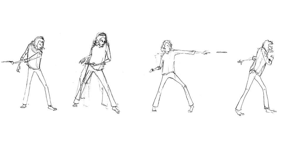 1008x510 Cafe Sketch - Sketch Motion