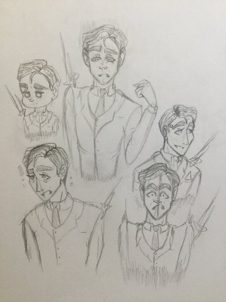 774x1032 Multiplication By Paperplane330 - Sketch Multiplication