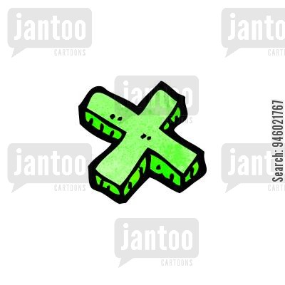 400x400 Multiplication Cartoons - Sketch Multiplication