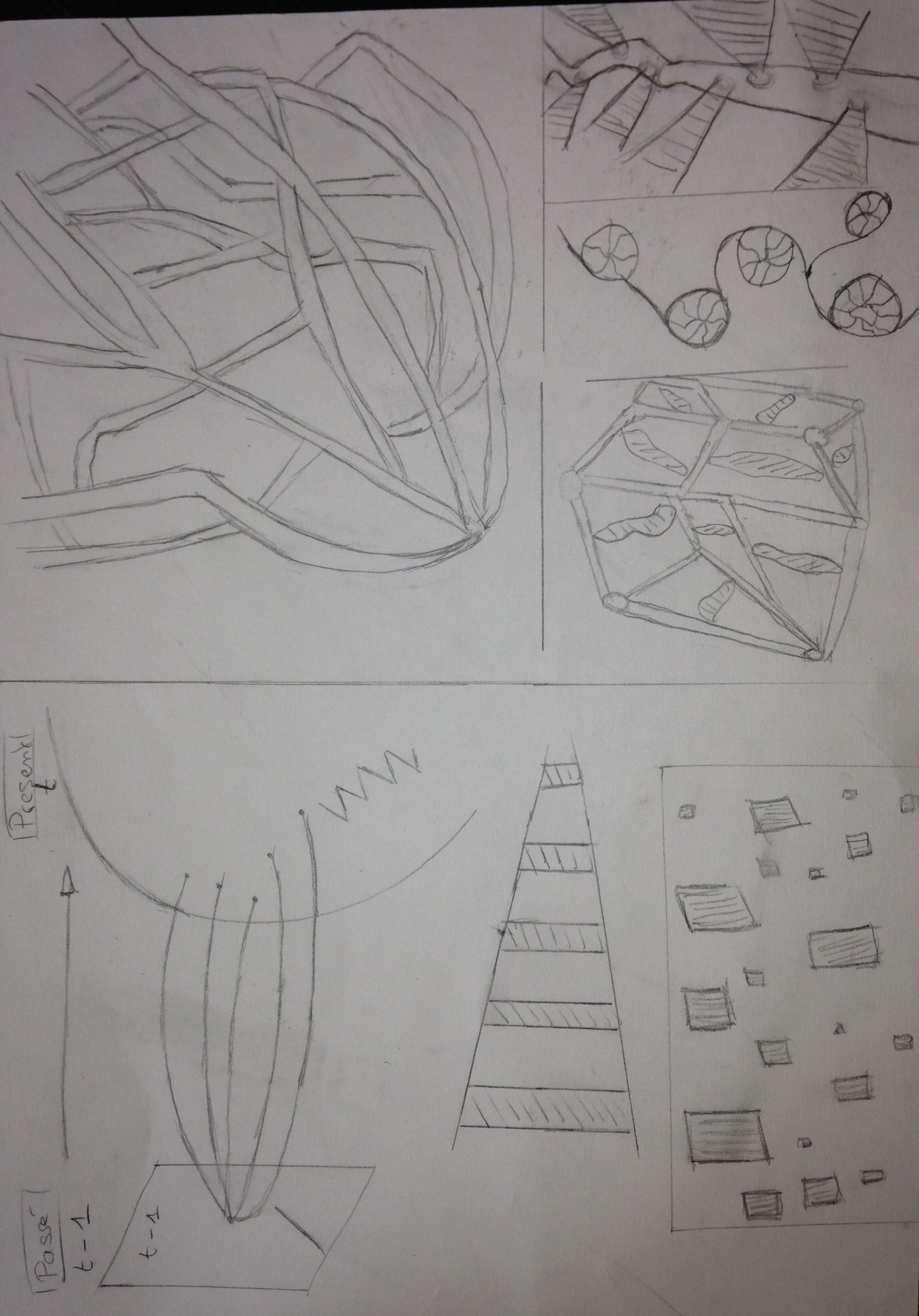 2143x3066 Sketch Aureliexplorations - Sketch Multiplication