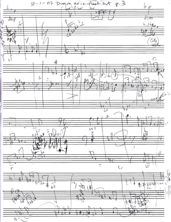 554x720 Sketchisimo Bobbie Jane Gardner - Sketch Musical