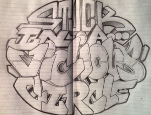 300x230 Elan Wonder Sketches - Sketch My Pic