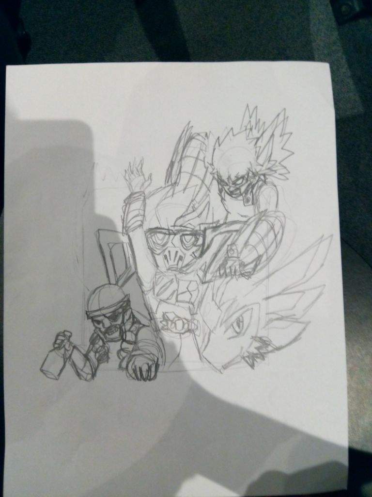 768x1024 Logo Art Sketch Lost Pause Amino Amino - Sketch My Thing