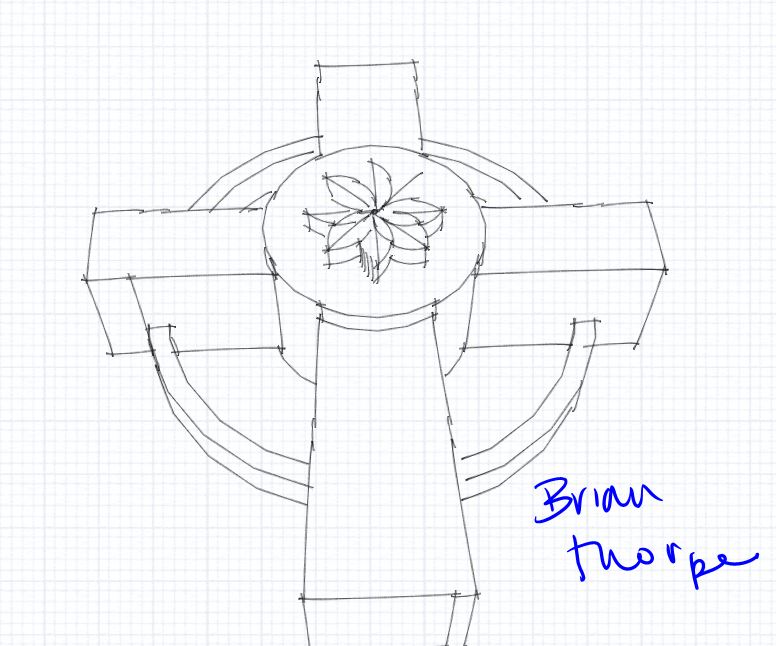 776x646 My Thing O Matic Object Bthorpe15 - Sketch My Thing