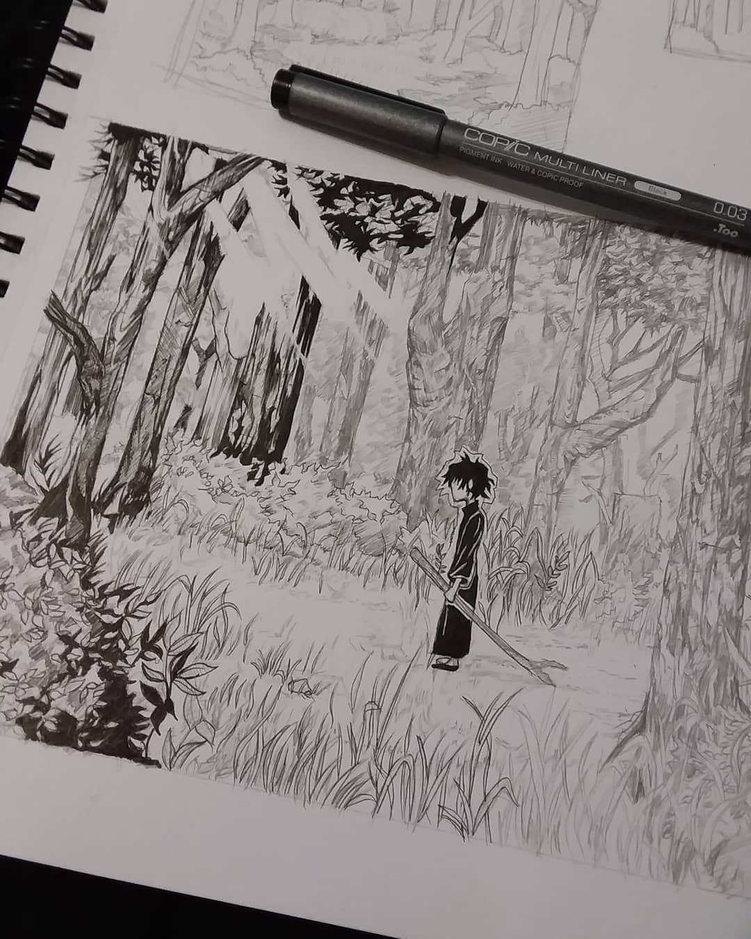 1080x1350 Yahnart - Sketch My Thing