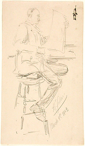 293x500 Sketches Of Myself () - Sketch Myself