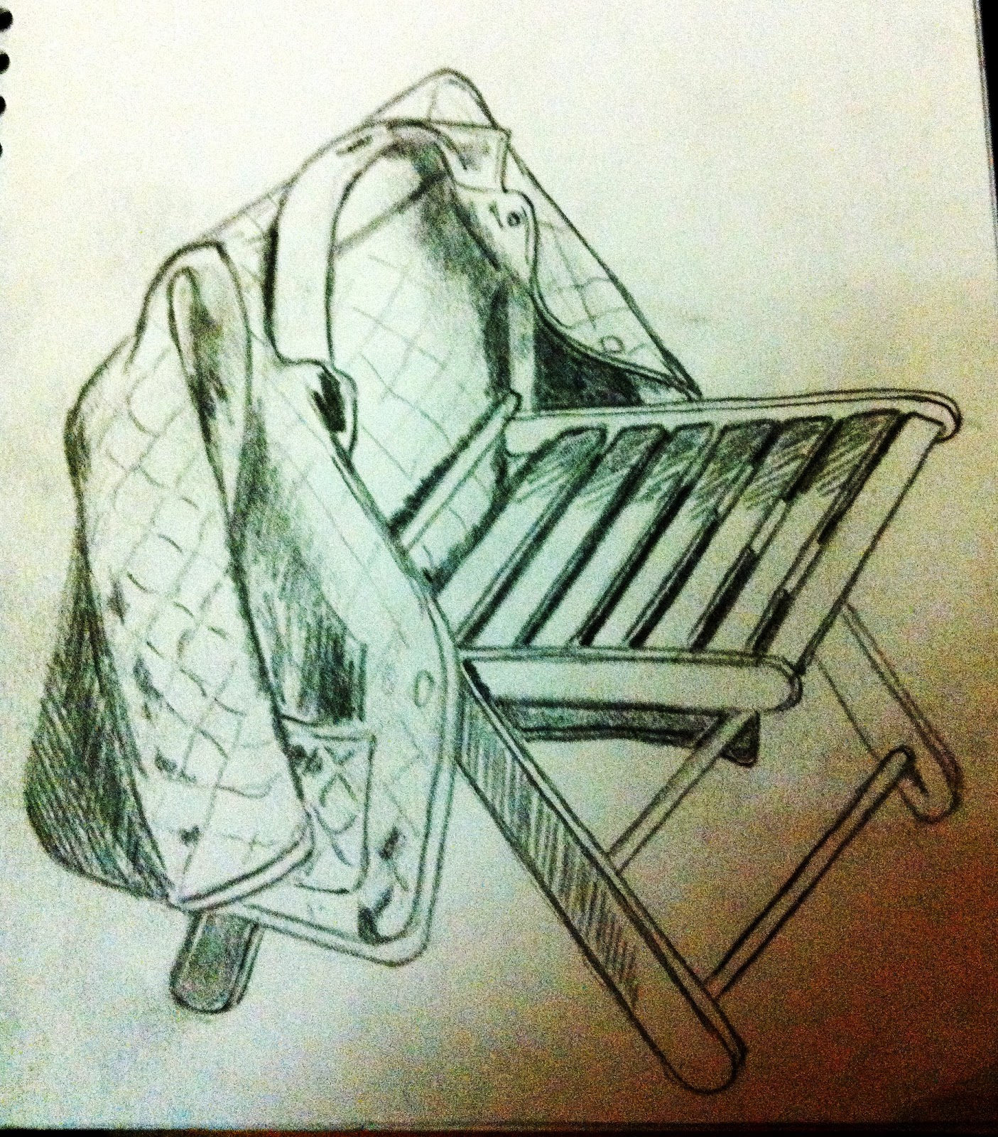 1405x1600 Teaching Myself To Draw - Sketch Myself