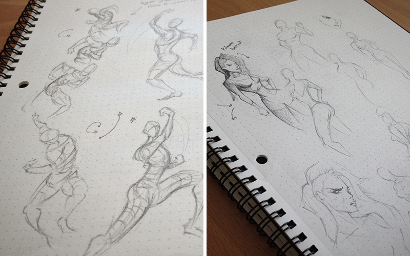 800x500 How I Resurrected My Creative Spirit Viget - Sketch Myself