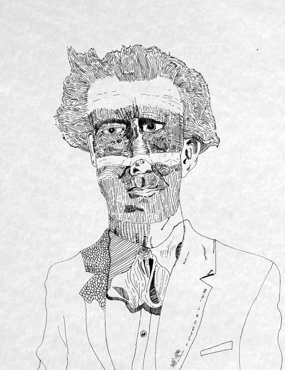 1000x1298 Sketch N Draw James H. Lee - Sketch N Draw