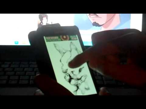 480x360 Sketch N Draw - Sketch N Draw