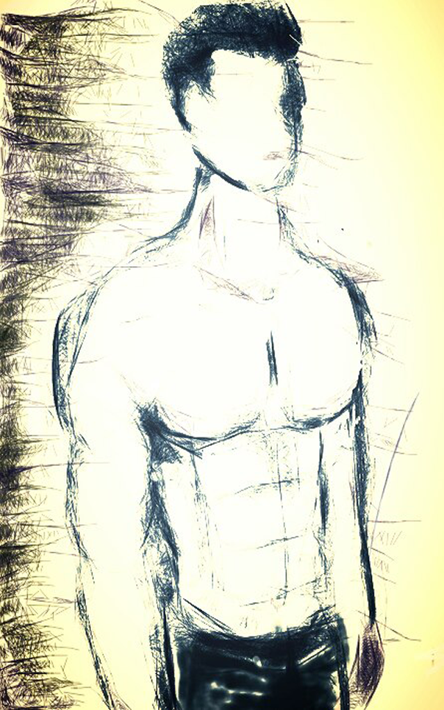 640x1024 Sketch N Draw Pad Hd - Sketch N Draw