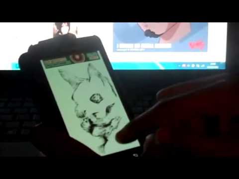 480x360 Sketch N Draw Pad Hd Android Oyun Indir - Sketch N Draw