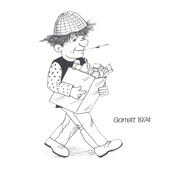 600x600 Our History - Sketch N Go