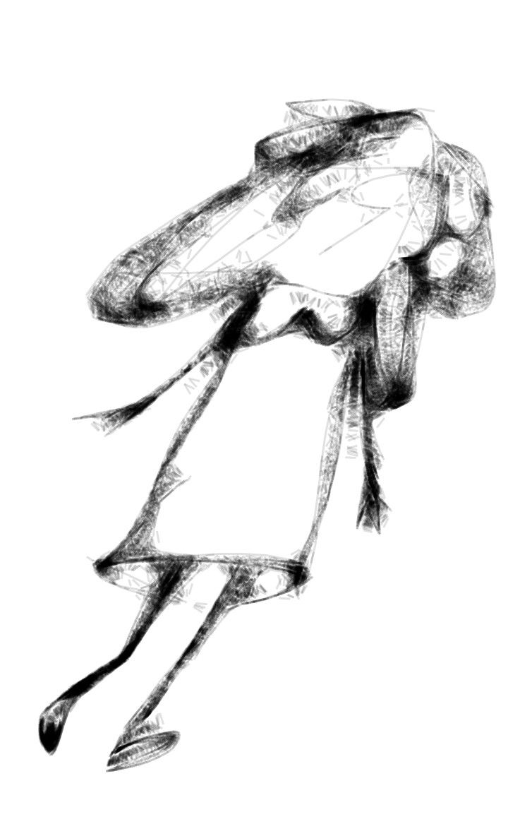 720x1184 Sketch N Go By Me Walpaper Sketches - Sketch N Go